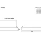 Кровать Димакс Джеффер Циркон с подъемным механизмом 140х200