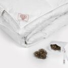 Одеяло German Grass EXCLUSIVE COTTON EIDER DOWN теплое 240х260
