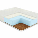 Матрас Comfort Line Cocos-Latex Roll Classic+ 70х190