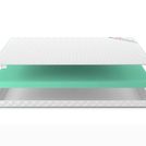 Матрас Denwir SIMPL FOAM 8 100х180