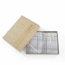 Комплект постельного белья Асабелла 2336 Семейный