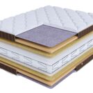 Матрас Beautyson Life Comfort Plus S1200 90х200