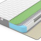 Матрас Denwir BEST FOAM RELAX SOFT S1000 60х200