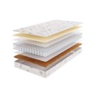 Матрас Beautyson Baby Medium S600 80х180