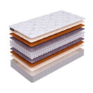 Матрас Beautyson Baby Roll Balance S600 90х190