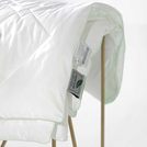 Одеяло Flaum Home Organic летнее 155х215