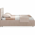 Кровать Nuvola Olivia 2.0 Bravo cream 200х200