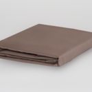 Простыня German Grass Havana Brown Brilliant Grass на резинке 180х200