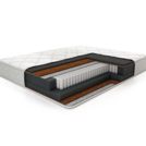 Матрас Nuvola Mezzo 500 120х200