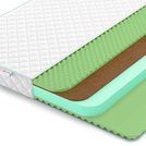 Матрас Denwir SIMPL BALANCE RELAX PLUS 15 90х175