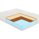 Матрас Comfort Line Eco Roll Soft 90х190