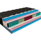 Матрас Mr.Mattress Broclley XL 80х160