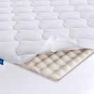 Наматрасник LineaFlex SCHIUMA MASSAGE 200х190
