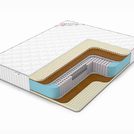 Матрас Denwir CLASSIC MIDDLE SOFT PLUS S1000 200х200