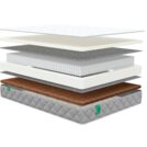 Матрас Sleeptek MAX Foam Cocos S1000 180х200