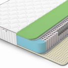 Матрас Denwir CLASSIC FOAM SOFT S1000 120х200