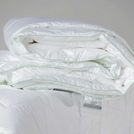 Одеяло Flaum Home Organic летнее 155х215