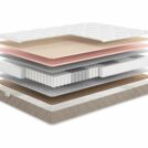 Матрас Мистер Слип Soft Line хард массаж 70х190