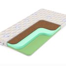 Матрас Denwir BABY SPRINGLESS ECO FOAM HARD 9 65х125