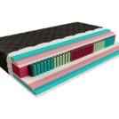 Матрас Mr.Mattress Broclley 80х140