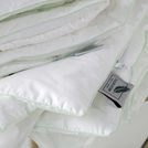 Одеяло Flaum Home Organic летнее 155х215