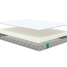 Матрас Sleeptek MAX Roll 10 100х190