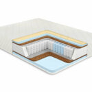 Матрас Comfort Line Eco Hard TFK+ 140х200