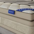 Матрас LineaFlex Dolce Vita 42 c топпером 200х200