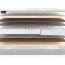 Матрас Materlux Impero 200х200
